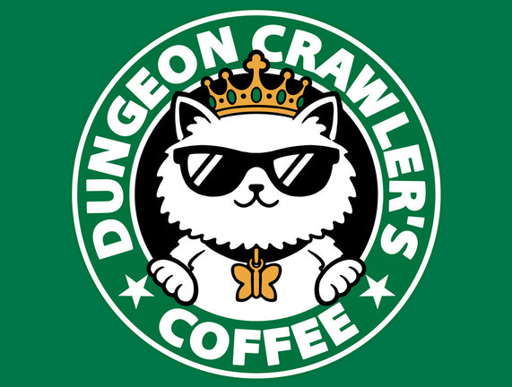 Crawler Coffee