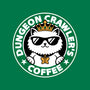 Crawler Coffee-Baby-Basic-Onesie-Studio Mootant