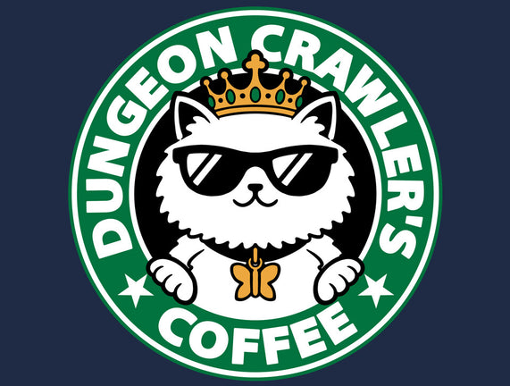 Crawler Coffee