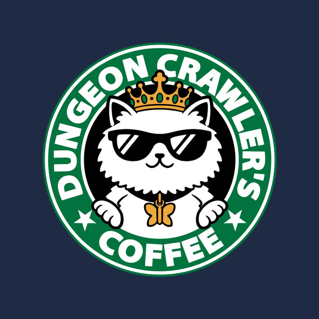 Crawler Coffee-Mens-Heavyweight-Tee-Studio Mootant