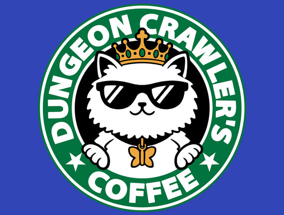 Crawler Coffee