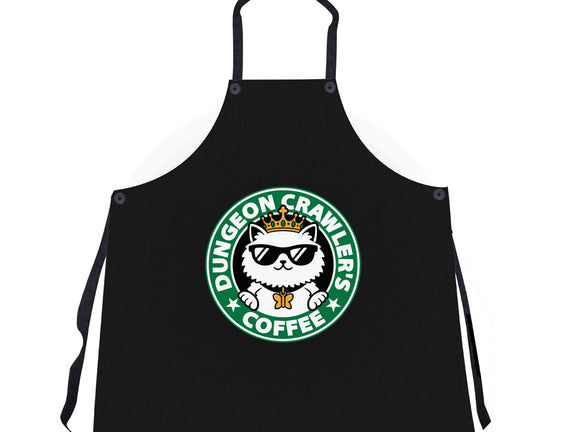 Crawler Coffee