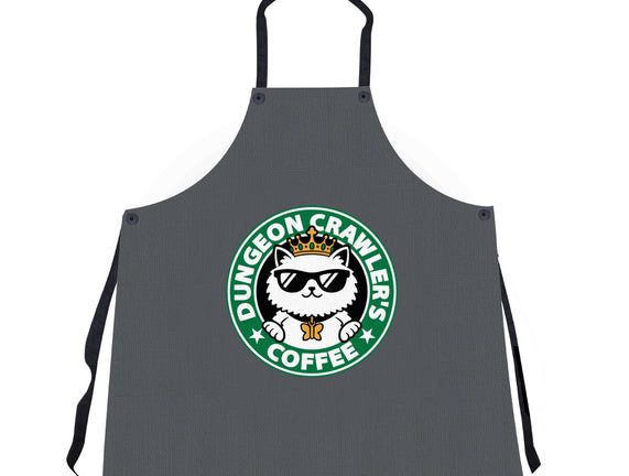 Crawler Coffee