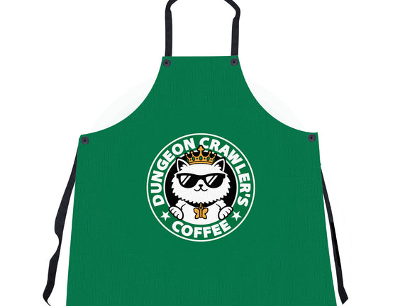 Crawler Coffee