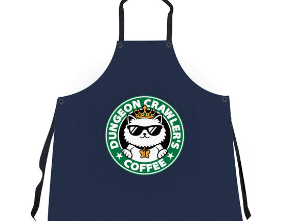Crawler Coffee