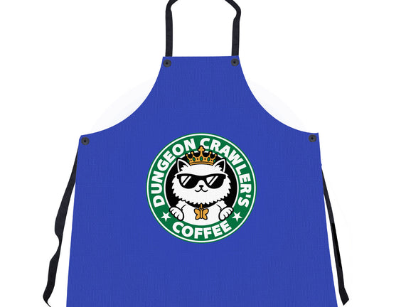 Crawler Coffee