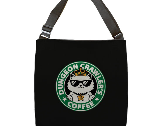 Crawler Coffee