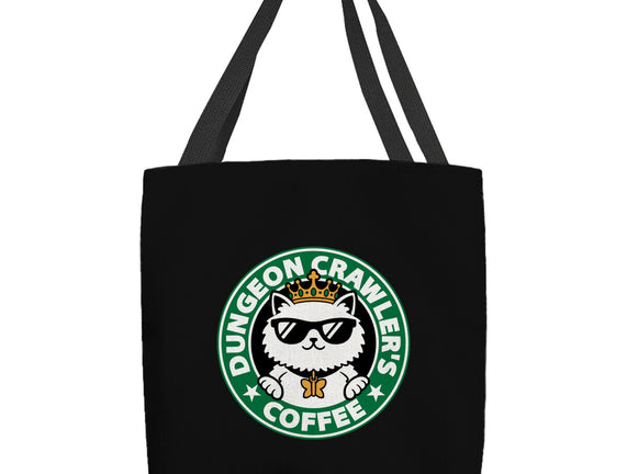 Crawler Coffee