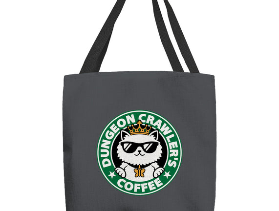 Crawler Coffee
