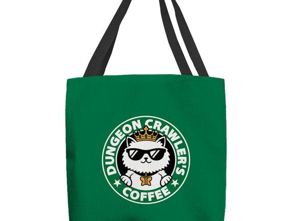 Crawler Coffee