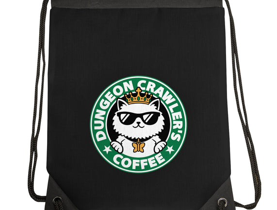 Crawler Coffee