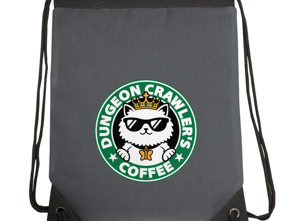 Crawler Coffee