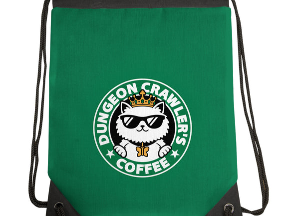 Crawler Coffee