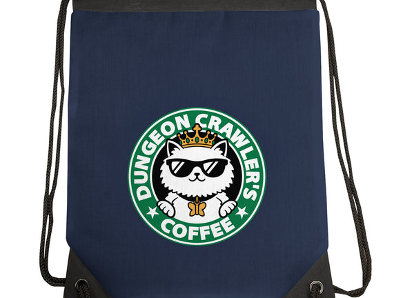 Crawler Coffee