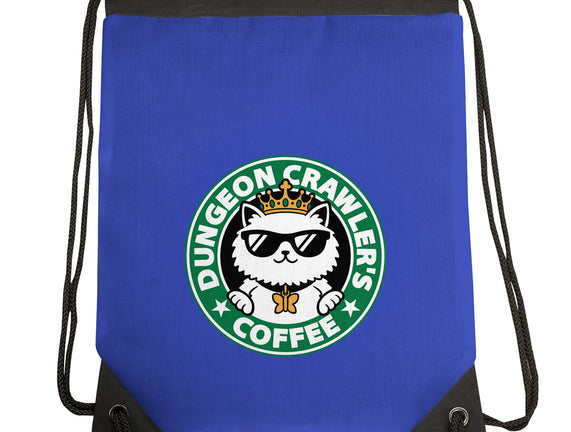 Crawler Coffee