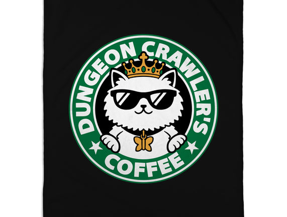 Crawler Coffee