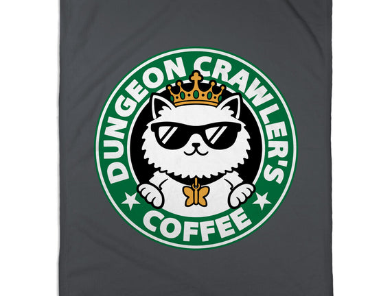 Crawler Coffee