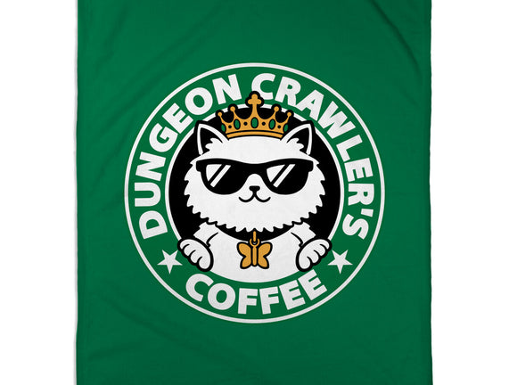 Crawler Coffee