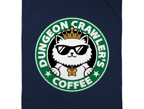 Crawler Coffee