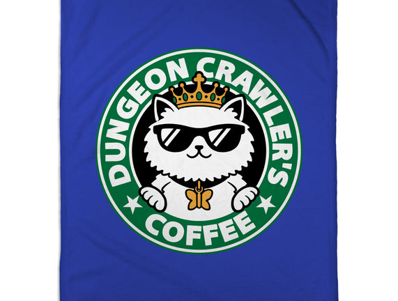 Crawler Coffee