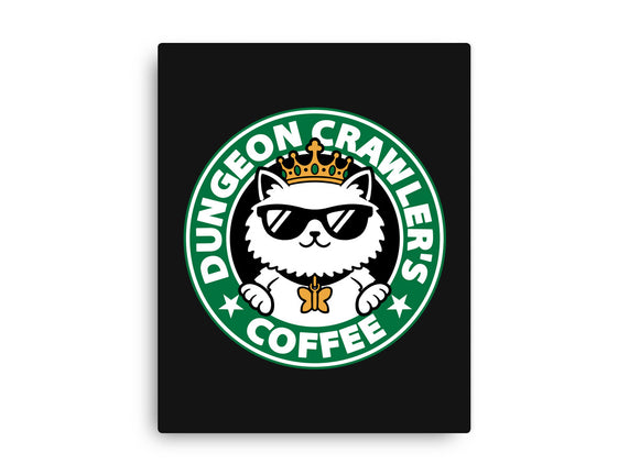Crawler Coffee