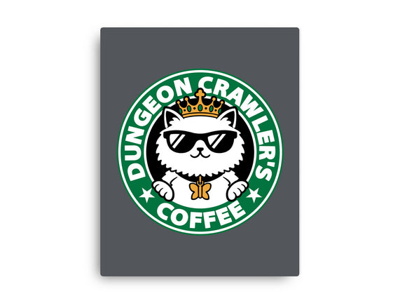 Crawler Coffee