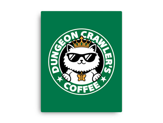 Crawler Coffee