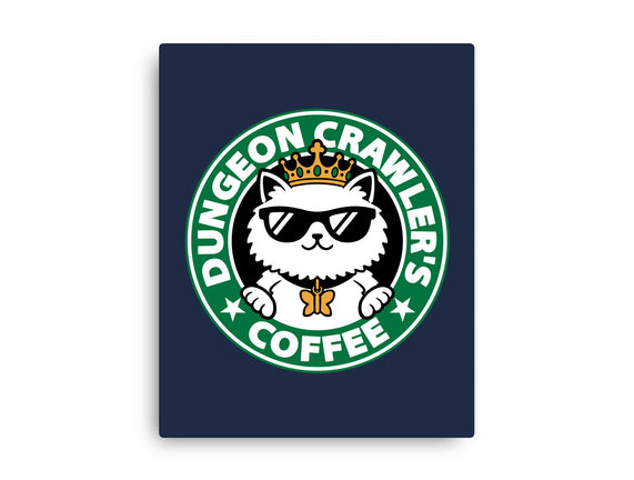 Crawler Coffee