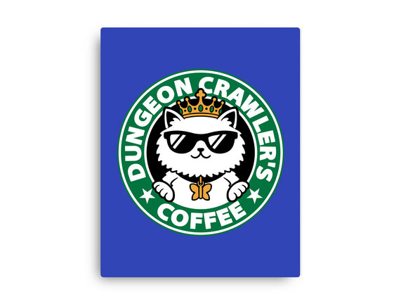 Crawler Coffee
