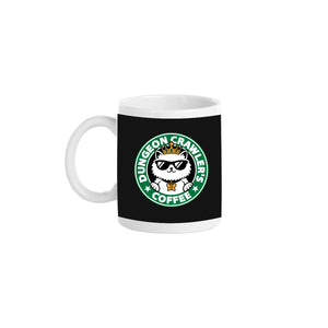 Crawler Coffee