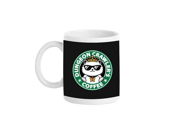Crawler Coffee