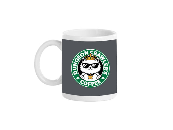 Crawler Coffee