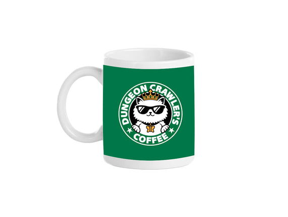 Crawler Coffee