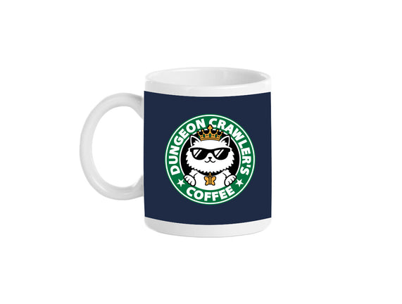 Crawler Coffee