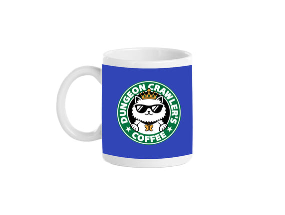 Crawler Coffee