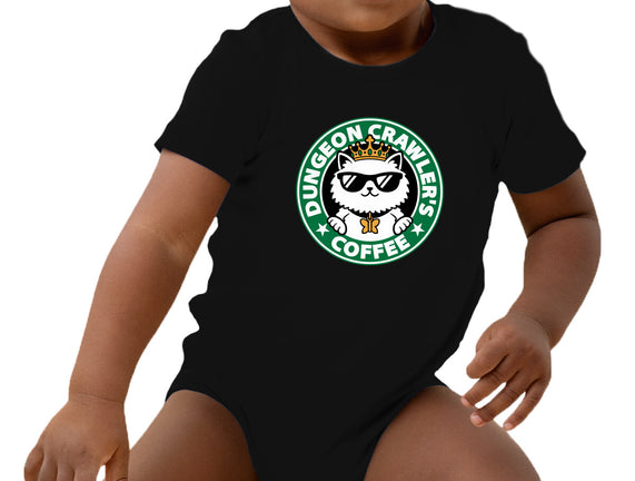 Crawler Coffee