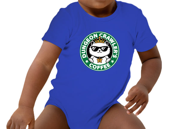Crawler Coffee