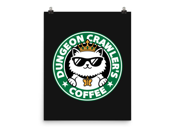 Crawler Coffee