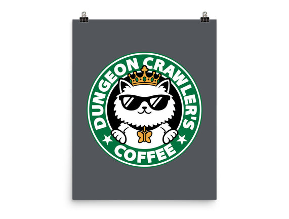 Crawler Coffee