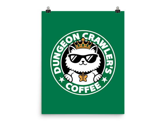 Crawler Coffee