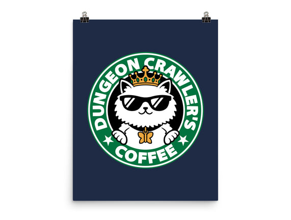Crawler Coffee