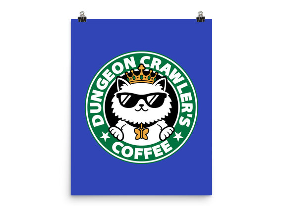 Crawler Coffee