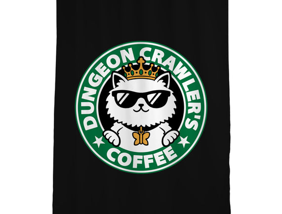 Crawler Coffee