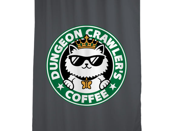 Crawler Coffee