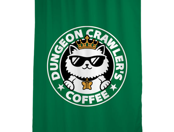 Crawler Coffee