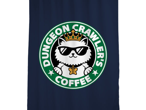Crawler Coffee