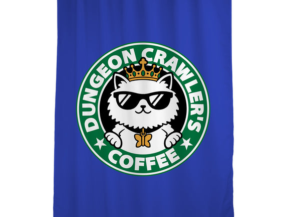 Crawler Coffee