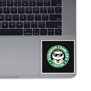 Crawler Coffee