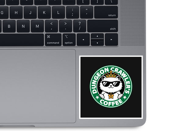 Crawler Coffee