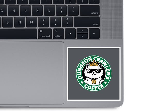 Crawler Coffee